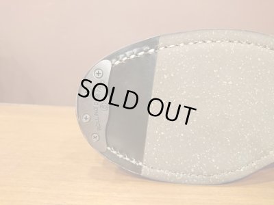 画像11: ローリングダブトリオ　サイドジップブーツ　キャスパー　ＣＡＳＰＥＲ