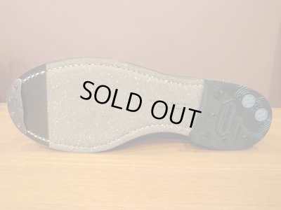 画像9: ローリングダブトリオ　サイドジップブーツ　キャスパー　ＣＡＳＰＥＲ