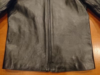 画像5: ファインクリーク　バドヘヴィーウエイト　ライダースジャケット　ＡＣＪＫ０１５