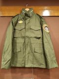 SURF A PIG サーフアピッグ　M-65フィールドジャケット　ＳＪ－６