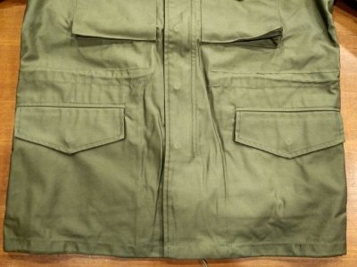 画像4: SURF A PIG サーフアピッグ　M-65フィールドジャケット　ＳＪ－６