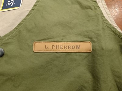 画像9: フェローズ　ラジオベスト　Ｐ．Ｅ－１