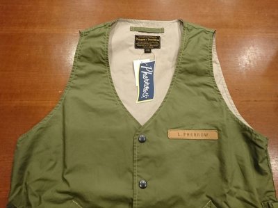 画像8: フェローズ　ラジオベスト　Ｐ．Ｅ－１