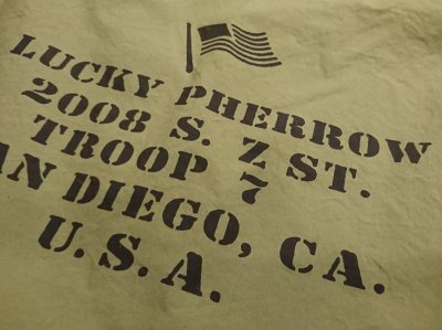 画像16: フェローズ　ラジオベスト　Ｐ．Ｅ－１