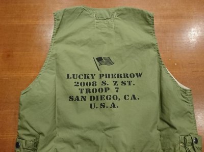 画像14: フェローズ　ラジオベスト　Ｐ．Ｅ－１