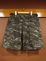 SURF A PIG サーフアピッグ　カーゴショートパンツ　ＳＰ－２