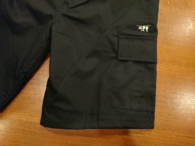 画像11: SURF A PIG サーフアピッグ　カーゴショートパンツ　ＳＰ－２