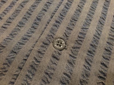 画像11: フェローズ　カスタムワークシャツ　ＰＯＥＳ１