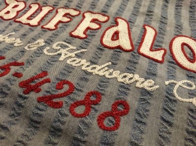 画像6: フェローズ　カスタムワークシャツ　ＰＯＥＳ１