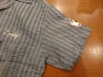 画像9: フェローズ　カスタムワークシャツ　ＰＯＥＳ１