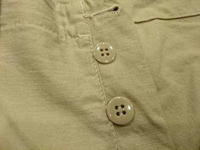 画像9: クッシュマン　カーゴショートパンツ　２２２４４