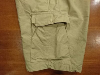 画像8: クッシュマン　カーゴショートパンツ　２２２４４