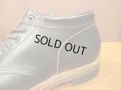 画像7: ローリングダブトリオ　ミッドカットワークブーツ　コペン　ＣＯＵＰＥＮ