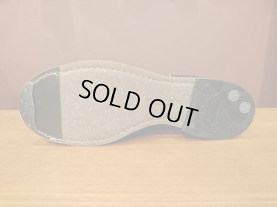 画像8: ローリングダブトリオ　ミッドカットワークブーツ　コペン　ＣＯＵＰＥＮ