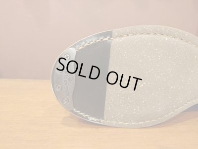 画像9: ローリングダブトリオ　ミッドカットワークブーツ　コペン　ＣＯＵＰＥＮ