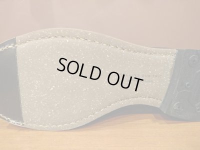 画像10: ローリングダブトリオ　ミッドカットワークブーツ　コペン　ＣＯＵＰＥＮ