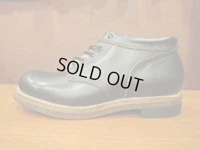 画像3: ローリングダブトリオ　ミッドカットワークブーツ　コペン　ＣＯＵＰＥＮ