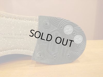 画像11: ローリングダブトリオ　ミッドカットワークブーツ　コペン　ＣＯＵＰＥＮ