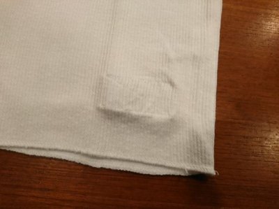 画像8: ダッパーズ　タンクトップ　Lot.１５５５