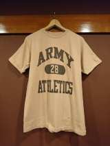ウエアハウス　プリントＴシャツ　２２２３３００５－０５