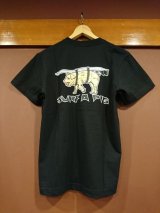 SURF A PIG サーフアピッグ　Ｔシャツ　ＳＴ－２５