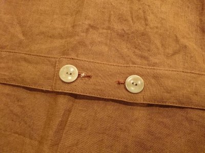 画像8: ダッパーズ　ワークベスト　Lot.１５６４