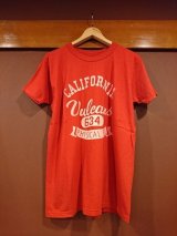 ダッパーズ　プリントＴシャツ　Lot.１５５０