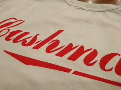画像8: クッシュマン　プリントＴシャツ　２６４４３
