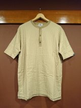 フェローズ　ヘンリーネックＴシャツ　ＰＲＨＴ１−ＳＴ