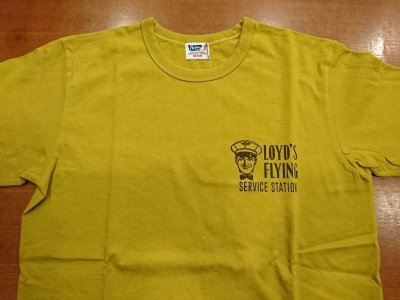 ブライトイエロー