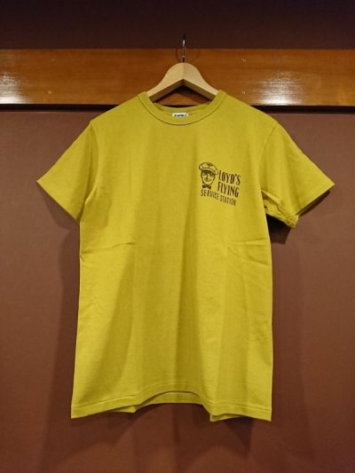 ブライトイエロー