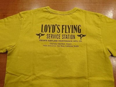 ブライトイエロー