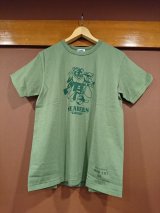 フェローズ 　プリントＴシャツ　ＰＭＴ６