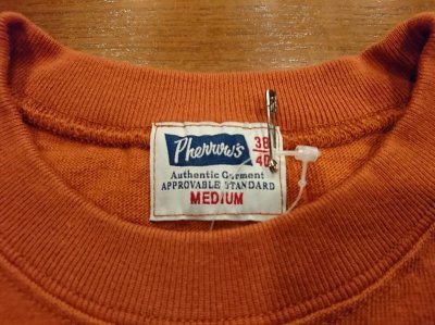 画像7: フェローズ　プリントロングスリーブＴシャツ　ＰＬＴ３