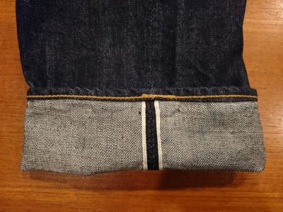 画像9: ジェラード　ジーンズ　３０１ＥＸＸ　ＪＰ９４３０１Ｅ