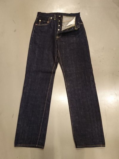 画像3: ジェラード　ジーンズ　３０１ＥＸＸ　ＪＰ９４３０１Ｅ