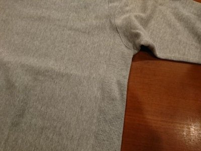 画像9: SURF A PIG サーフアピッグ　サイドリブスウェット　ＳＷ－６