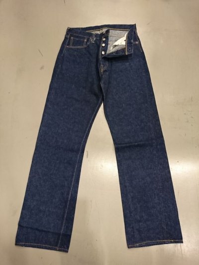画像3: ウエアハウス　ジーンズ　３３０