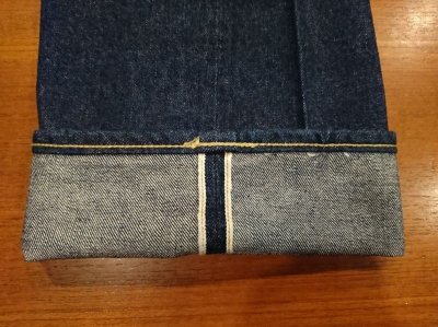 画像9: ウエアハウス　ジーンズ　３３０