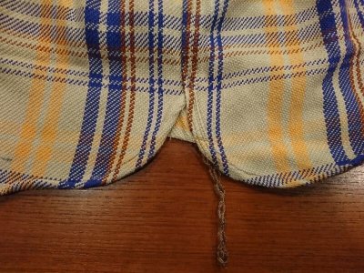 画像10: フェローズ　ネルシャツ　７２０ＷＳ