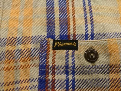 画像8: フェローズ　ネルシャツ　７２０ＷＳ