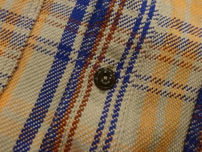 画像9: フェローズ　ネルシャツ　７２０ＷＳ