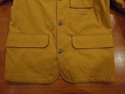 画像10: フェローズ 　ハンティングジャケット　ＰＨＱＪ１