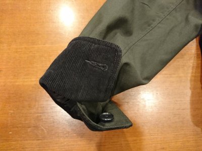 画像15: フェローズ 　ハンティングジャケット　ＰＨＱＪ１