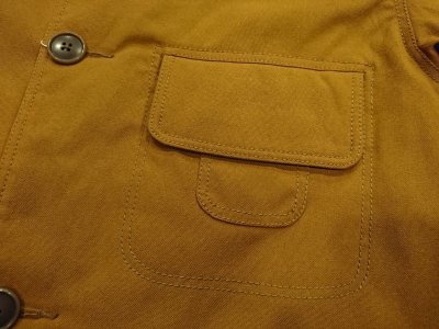 画像8: フェローズ 　ハンティングジャケット　ＰＨＱＪ１