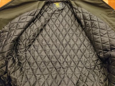 画像13: フェローズ 　ハンティングジャケット　ＰＨＱＪ１