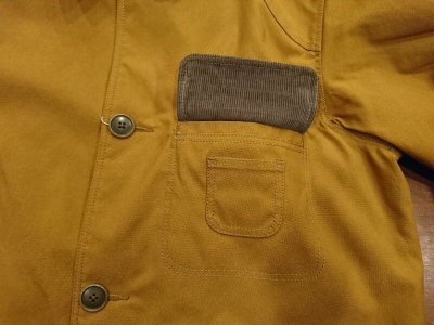 画像9: フェローズ 　ハンティングジャケット　ＰＨＱＪ１