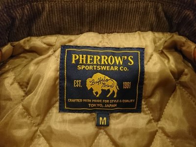 画像5: フェローズ 　ハンティングジャケット　ＰＨＱＪ１