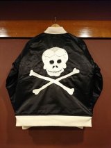 ダッパーズ　スーベニアジャケット　Lot.１５８９