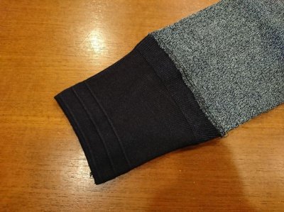 画像10: Delbombers&Co. 　ヘンリーネックロングスリーブＴ　ＤＬＴ－２